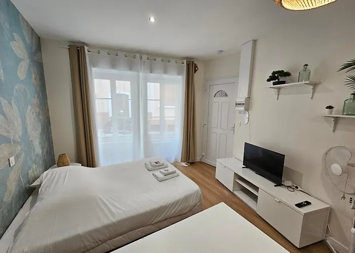 Castle White - 2 Personnes - 15 Min Sanctuaire *