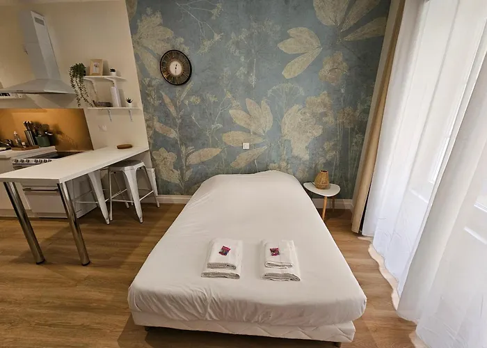 Castle White - 2 Personnes - 15 Min Sanctuaire Daire